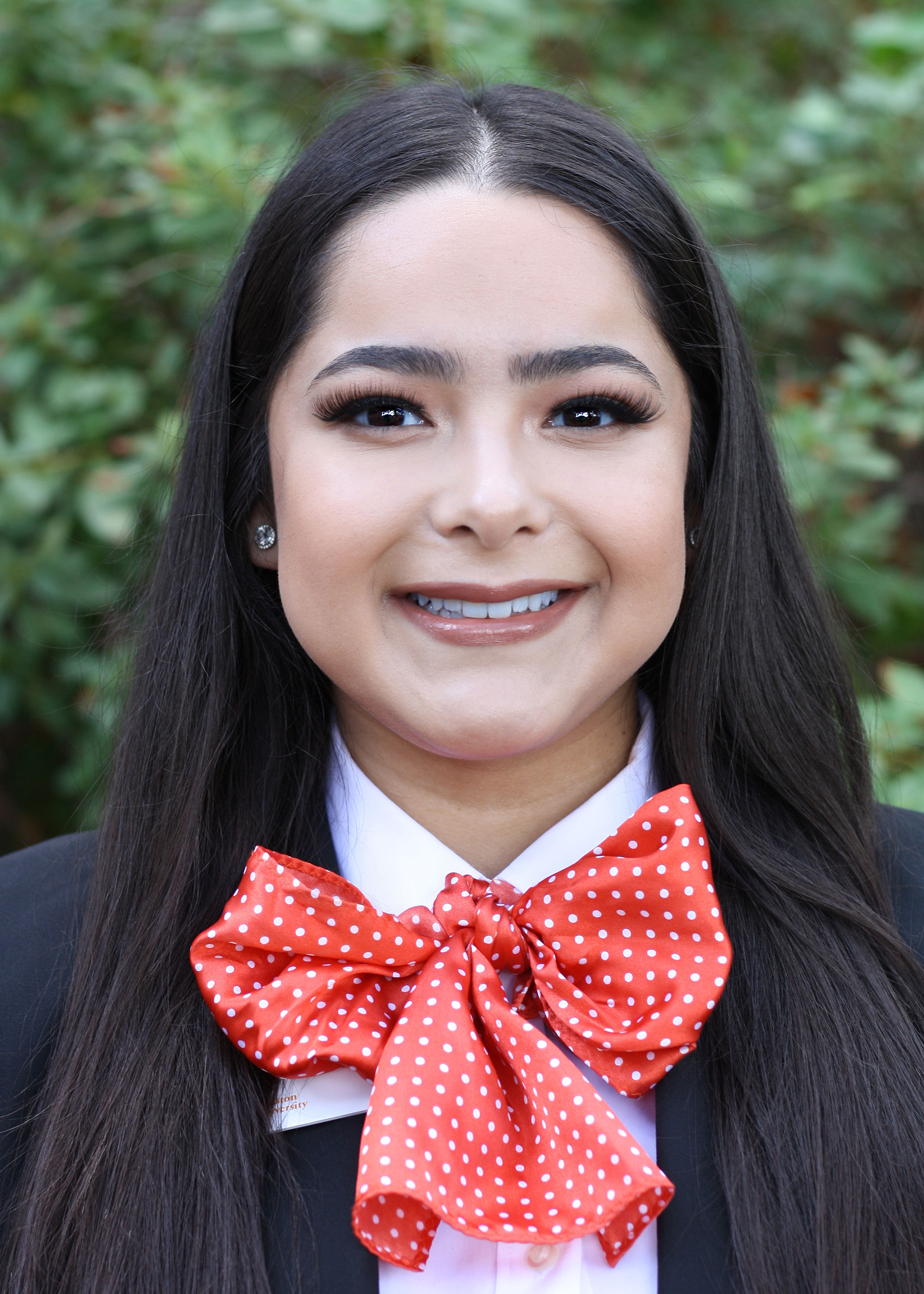 Aysiah Garza-Headshot